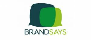 logo brandsays