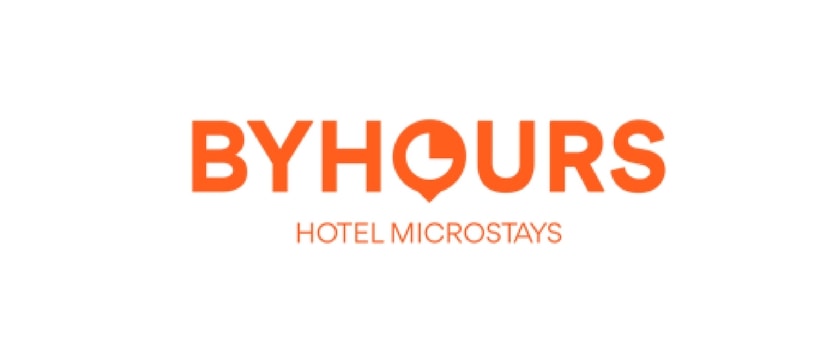BYHOURS Logo Byhours