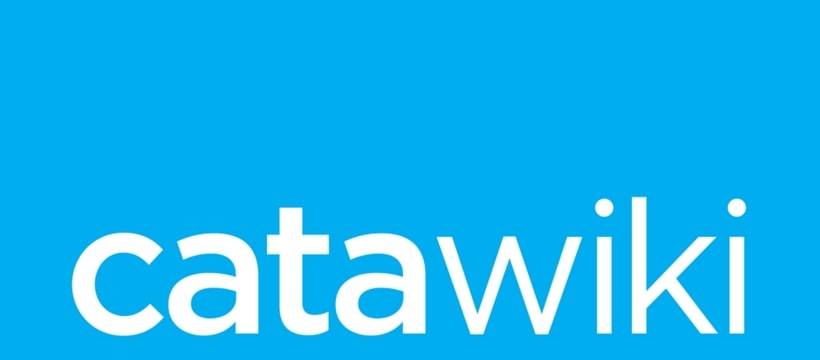 Logo de Catawiki