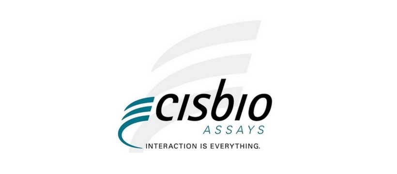 Cisbio Logo Cisbio