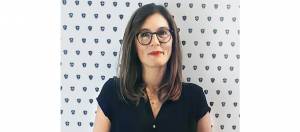 portrait de Claire Tanguy