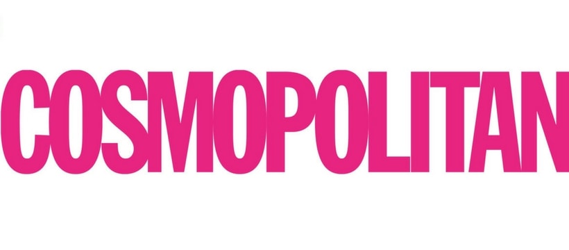 Cosmo Cosmo Logo