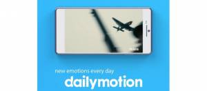 Dailymotion campagne