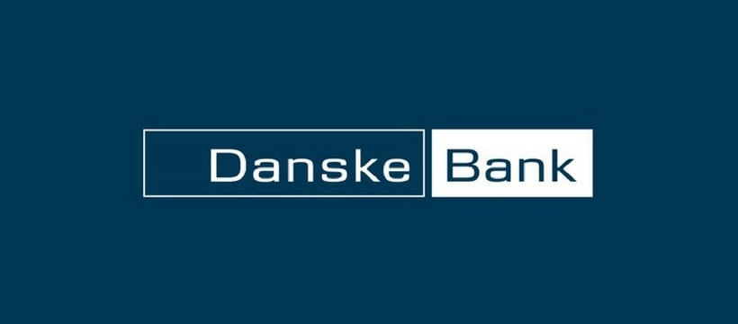 Logo de Danske Bank