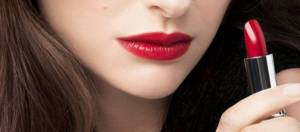 publicite Dior Rouge Liquid