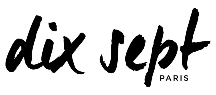 Dix Sept Paris logo