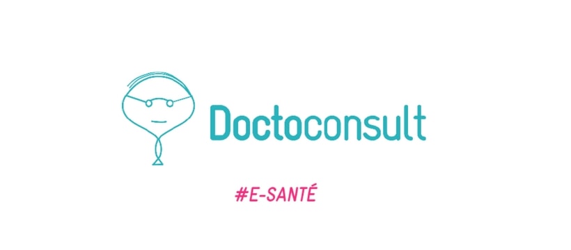 Doctoconsult Doctoconsult logo