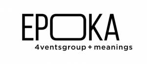 EPOKA logo