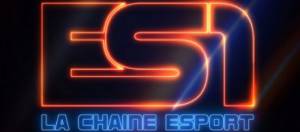 logo de la chaine es