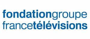fondation francetelevisions logo
