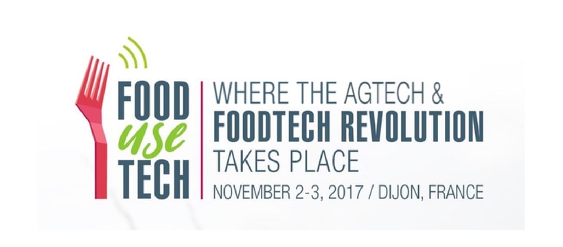 Food Use Tech Food Use Tech Logo
