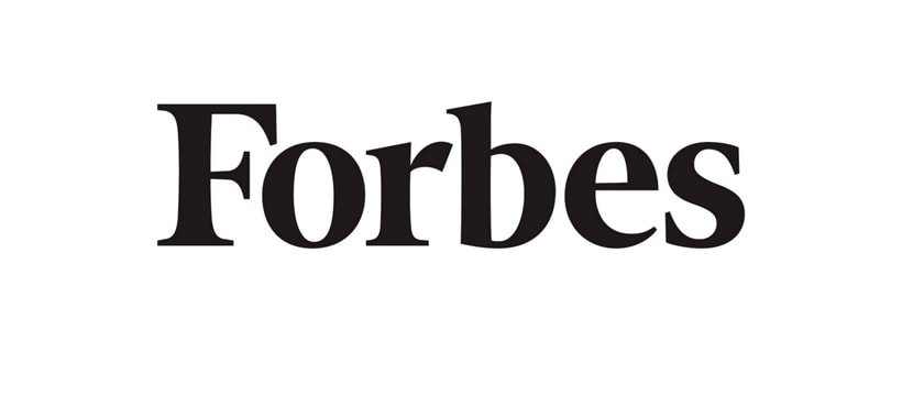 Logo Forbes