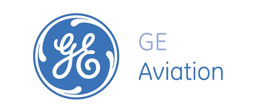 GE aviation logo de GE aviation