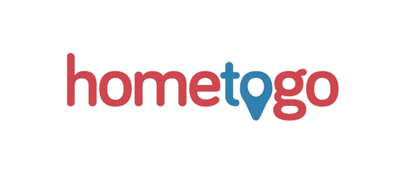 HomeToGo HomeToGo Logo