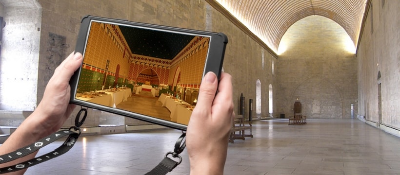 Huawei tablette huawei