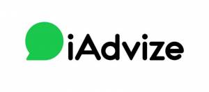 iAdvize logo