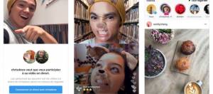 Instagram screenshot