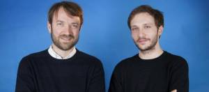 portrait de deux nouvelles recrues chez Isobar