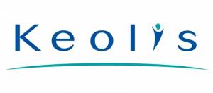Keolis logo
