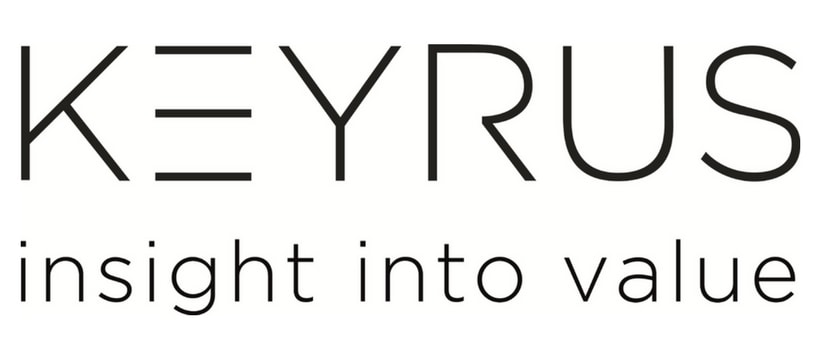 logo de keyrus