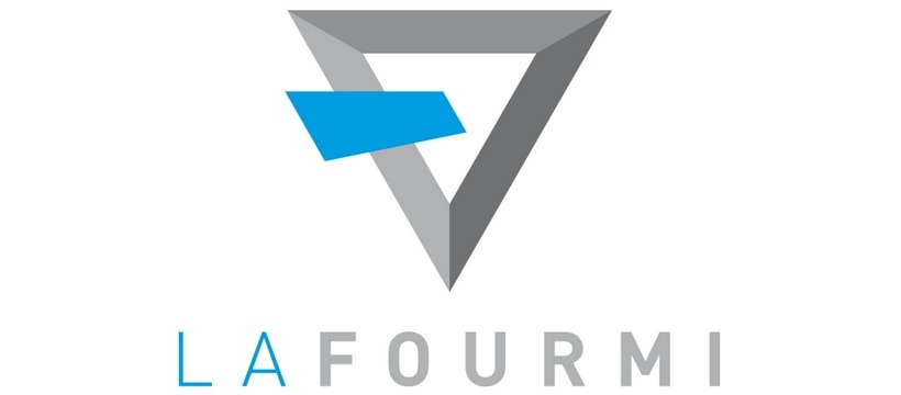 LAFOURMI logo