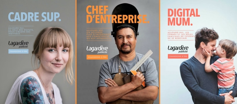 Lagardère Publicité