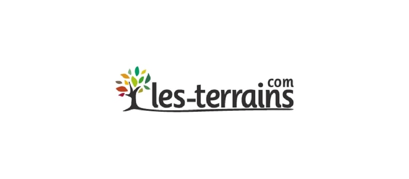 Les Terrains Les Terrains logo