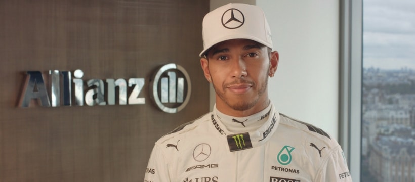 Lewis Hamilton photo du pilote lewis hamilton