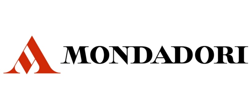 Mondadori logo de mondadori