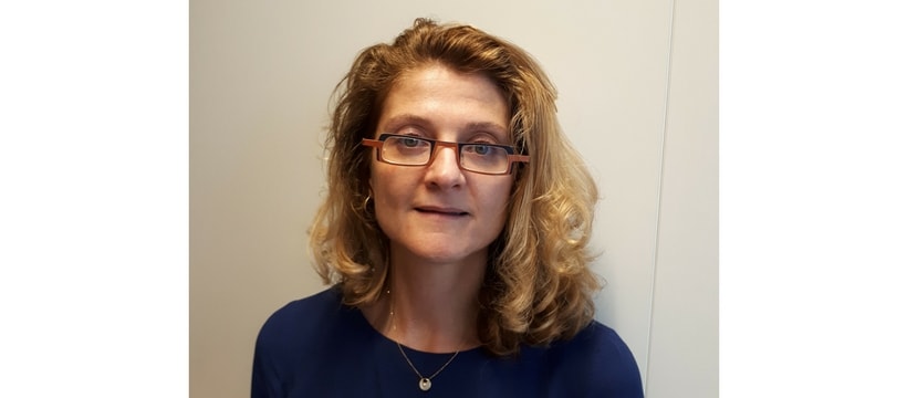 Morgane Castanier