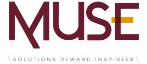 Logo du magazine muse
