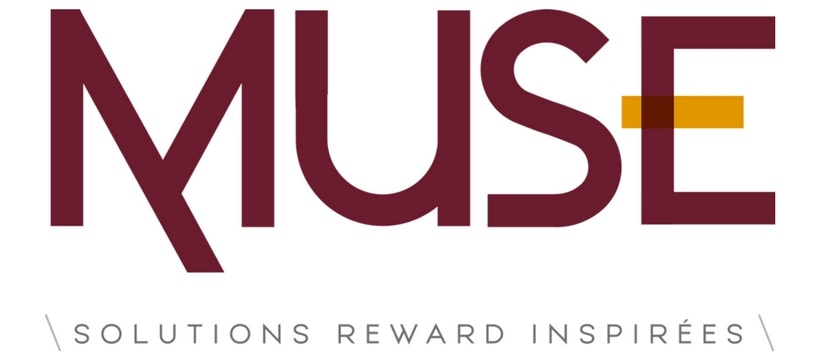 MUSE Logo Logo du magazine muse