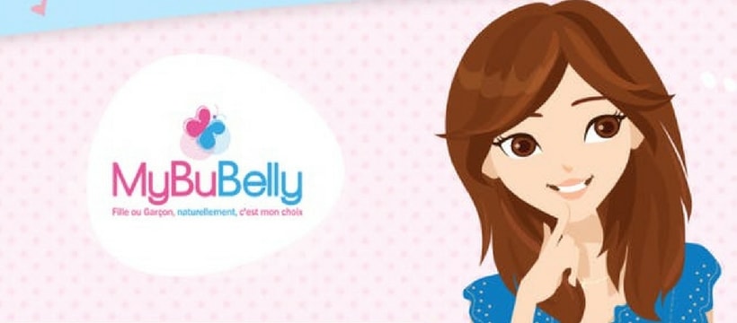 MyBuBelly MyBuBelly logo