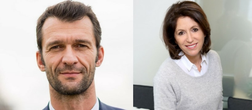 portaits des nomines chez bollore