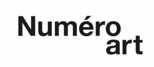 Numero art logo