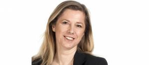 portrait de Pascale Neyret