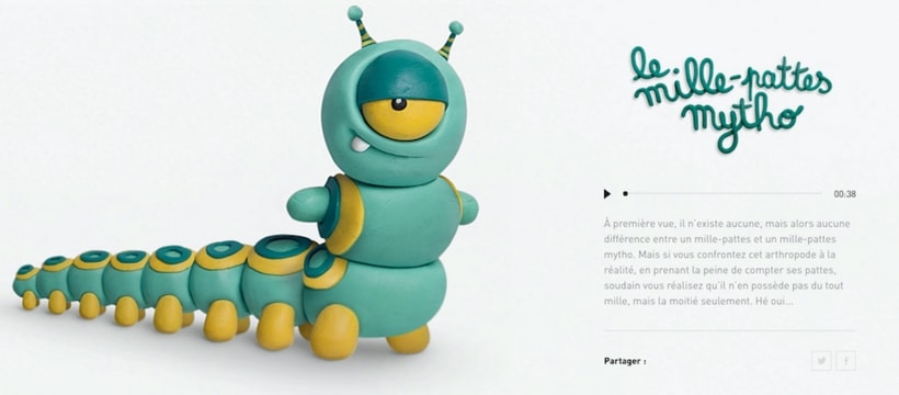 mille pate en voie de disparition play doh