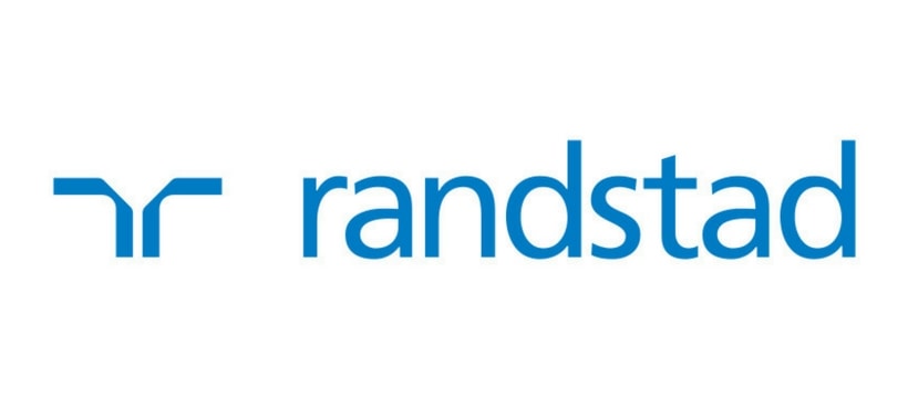 Randstad logo randstad