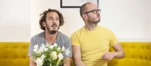 portrait des recrues de rosapark