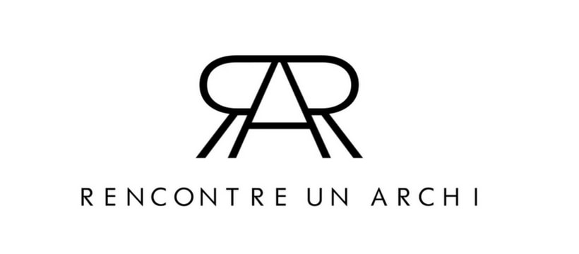 Logo rencontre un archi