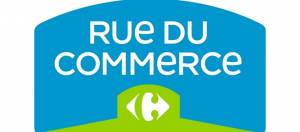 RueDuCommerce Logo