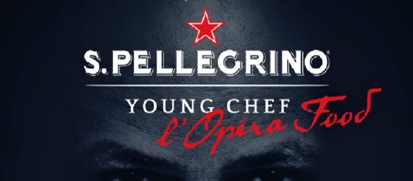 S.Pellegrino opera