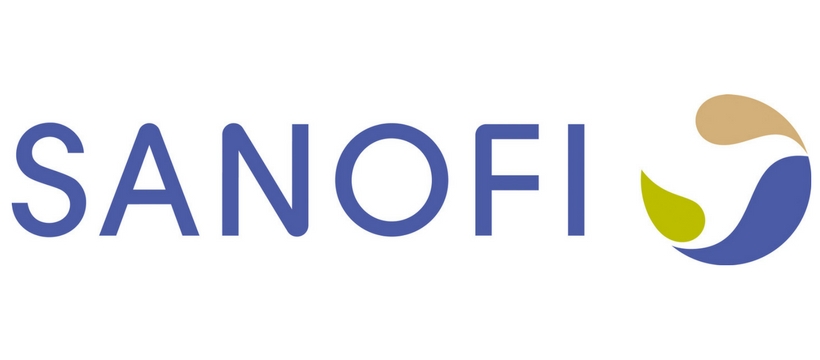 Sanofi Sanofi logo