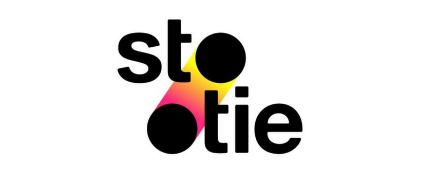 Stootie logo stootie