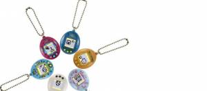 Tamagotchis