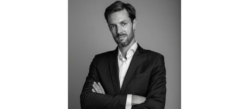 portrait de Thomas Kienzi