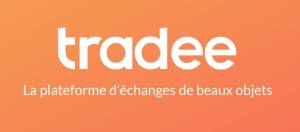 Logo Tradee
