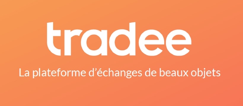 Logo Tradee