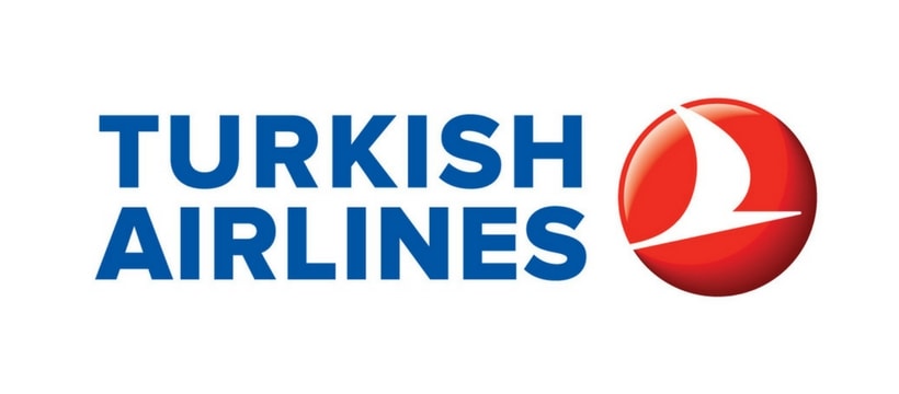 Turkish Airlines Logo Turkish Airlines