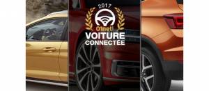 Voiture connectee 01